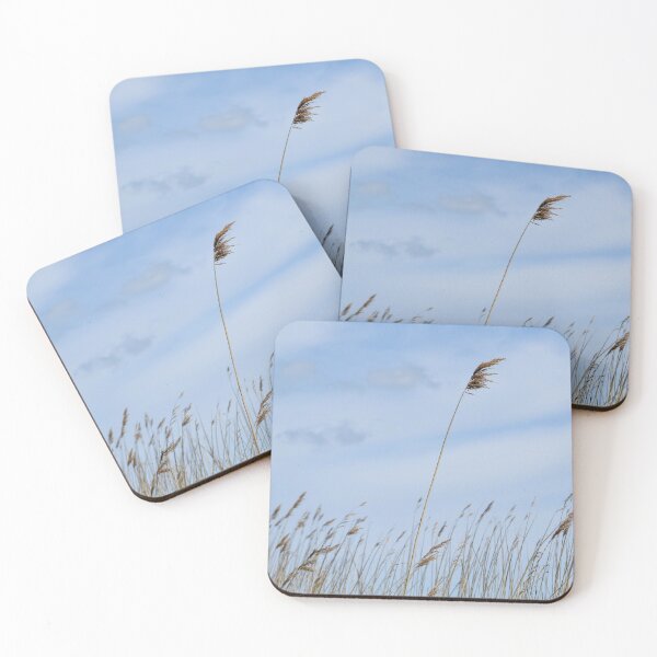 Item preview, Reed in the wind designed and sold by cdkphotos.
