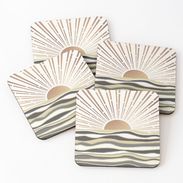 Item preview, Sun Breeze-Vanilla shade designed and sold by CVogiatzi.