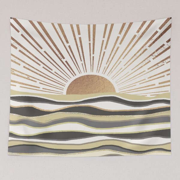 Item preview, Sun Breeze-Vanilla shade designed and sold by CVogiatzi.