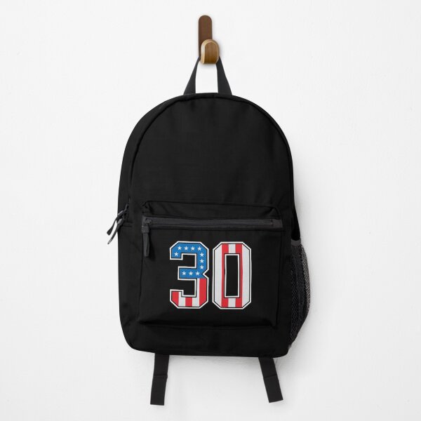 Item preview, 30 American Classy Numbers thirty United States Flag designed and sold by Urosek.