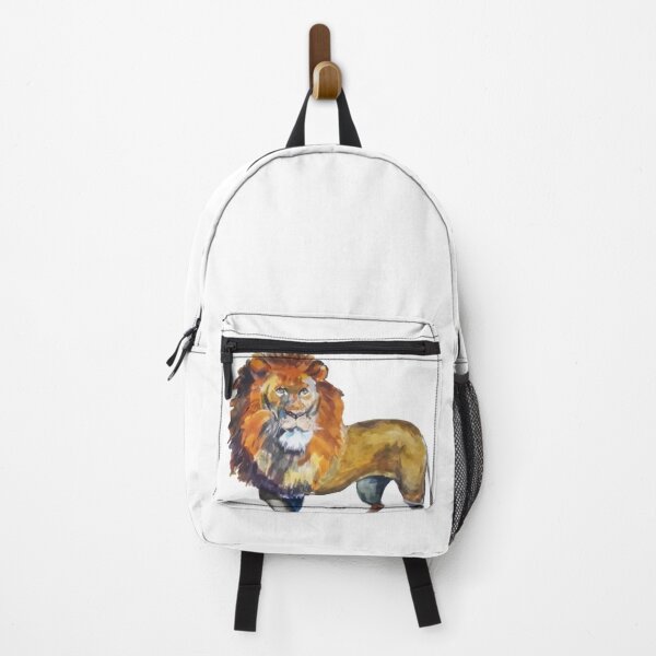 Item preview, Lion the king  designed and sold by Ingahaliullina.