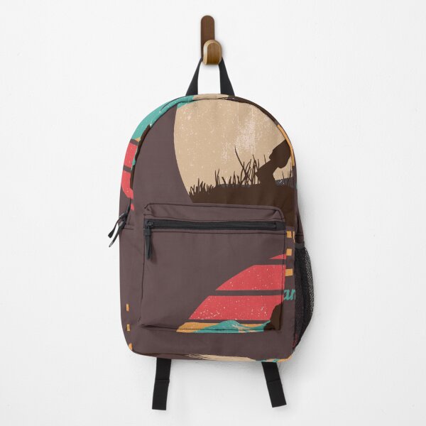 Item preview, Adventure awaits and I must go designed and sold by 30-Merch.