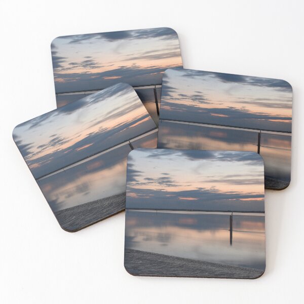 Item preview, Norfolk Broads sunset designed and sold by cdkphotos.
