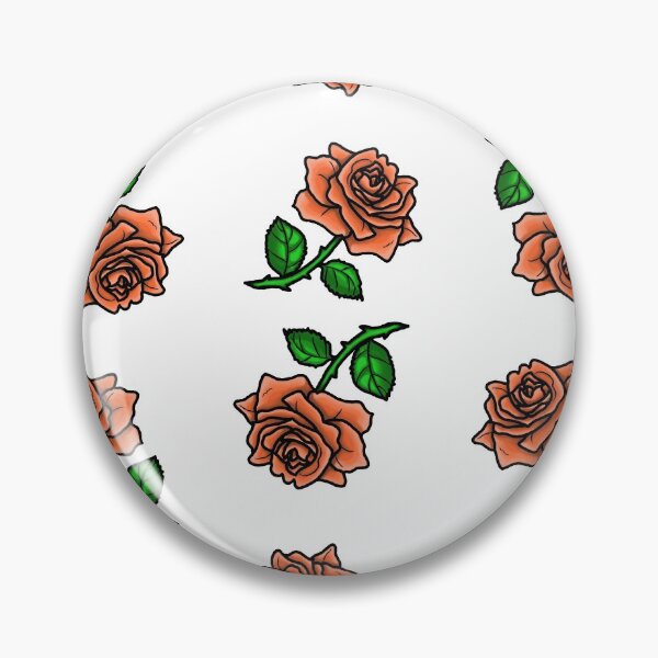 Item preview, A Dozen Roses designed and sold by BlossomByAnna.