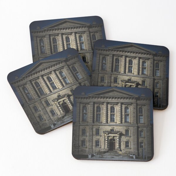 Item preview, No 550 Gerrard St E Toronto Canada Color Version 1 designed and sold by The Learning Curve Photography.