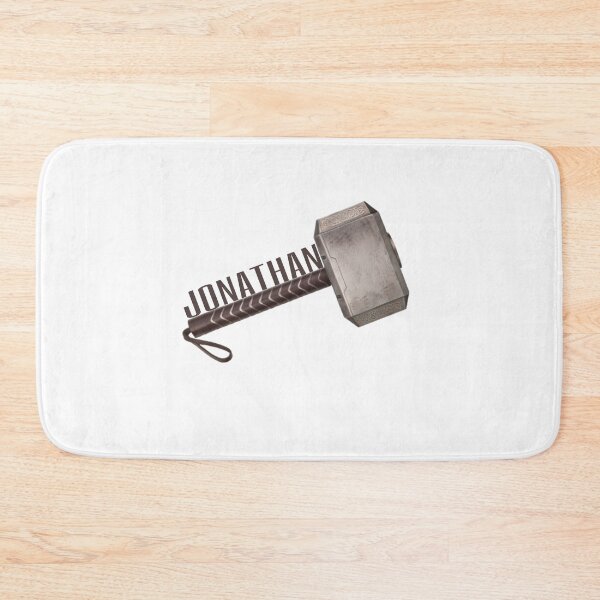 Item preview, Mjölnir Jonathan  designed and sold by yougotpainted.