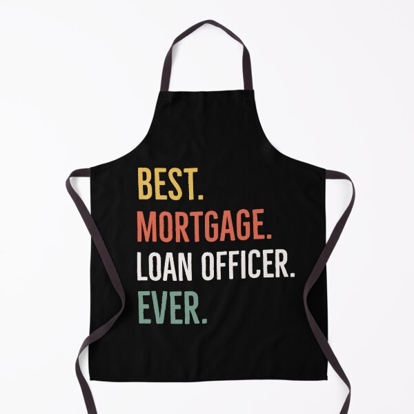 Item preview, Best Mortgage Loan Officer Ever designed and sold by AwesomeWorld1.