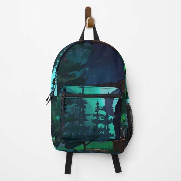 Item preview, Cabin In The Forest designed and sold by Santanu1990.