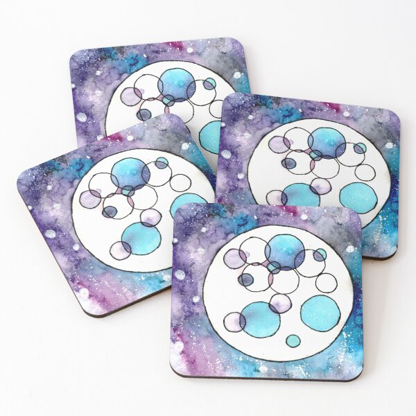 Item preview, Moon designed and sold by Sandra S. Jaut.