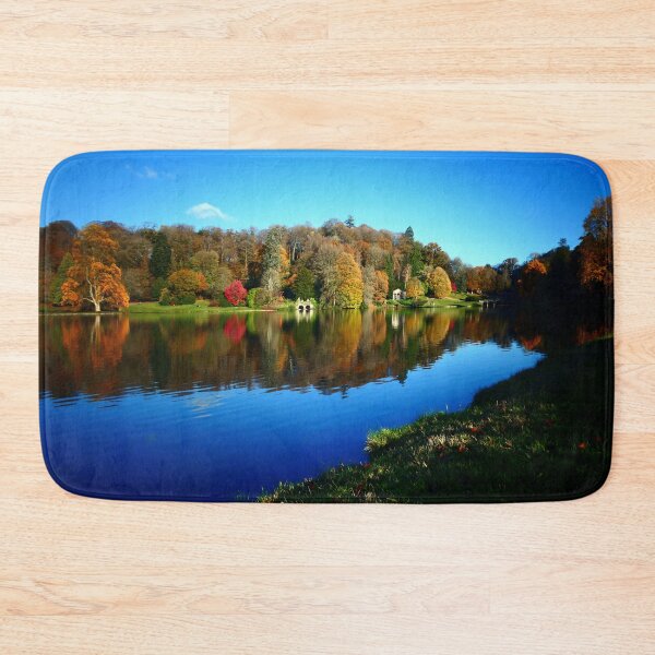 Item preview, Stourhead, Lakescape 2 designed and sold by JonDelorme.