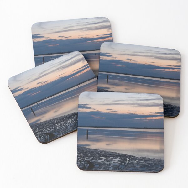 Item preview, Norfolk Broads sunset designed and sold by cdkphotos.
