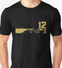 Lotus 98T Slim Fit T-Shirt
