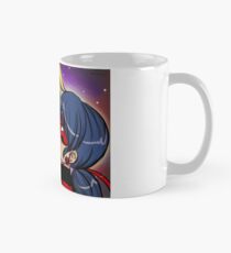ladybug and chat noir Mug