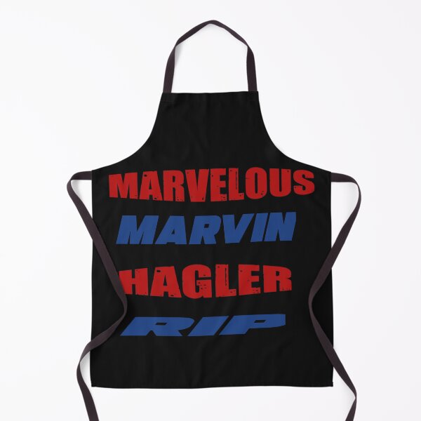 Item preview, Marvelous Marvin Hagler RIP - Marvelous Marvin Hagler designed and sold by WowAllinOne.