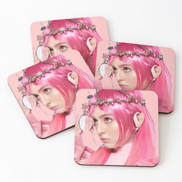 Item preview, Ashnikko Ashton Nicole Casey Daisy MV designed and sold by di-the-dreamer.