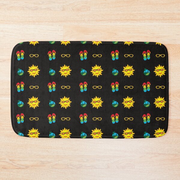 Item preview, Palm Beach Is Back Summer#Summer Days And Double Plays designed and sold by KAMRAN HASSAN.