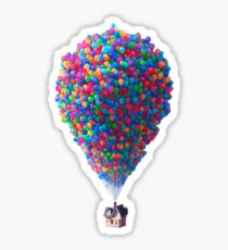 Up Sticker