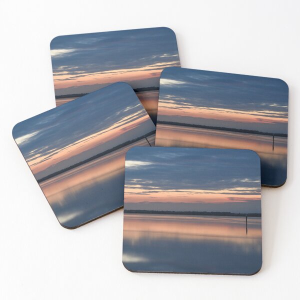 Item preview, Norfolk Broads sunset designed and sold by cdkphotos.
