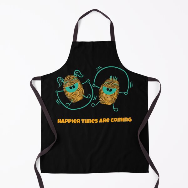 Item preview, Happier times are coming designed and sold by Destine99.