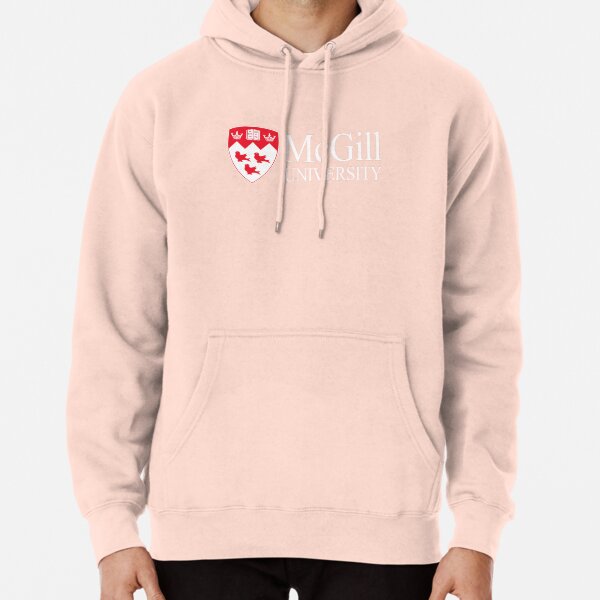 Mcgill best sale university hoodie