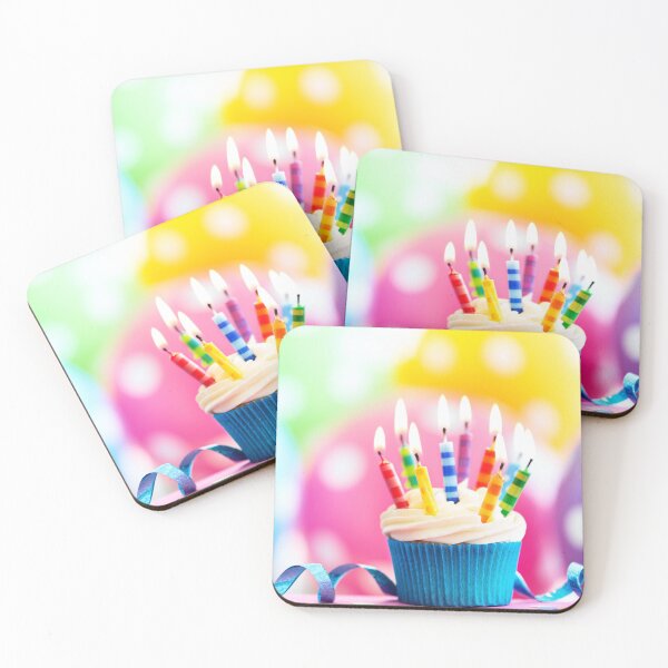 Item preview, Happy Birthday designed and sold by LADYGOODMOOD.