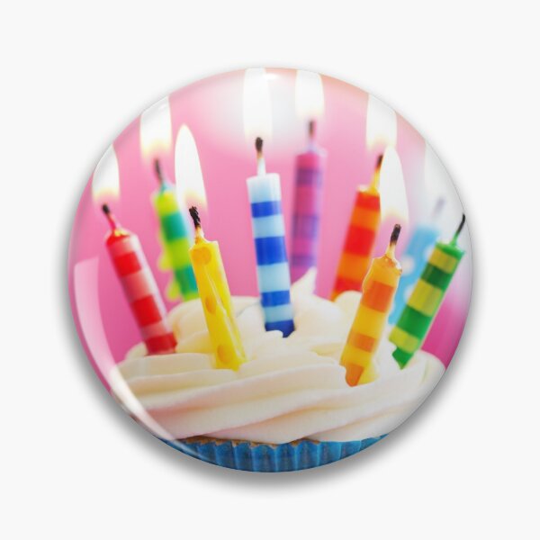 Item preview, Happy Birthday designed and sold by LADYGOODMOOD.