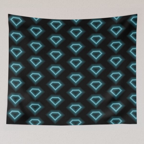 Item preview, Diamond Neon designed and sold by ToTheCore.