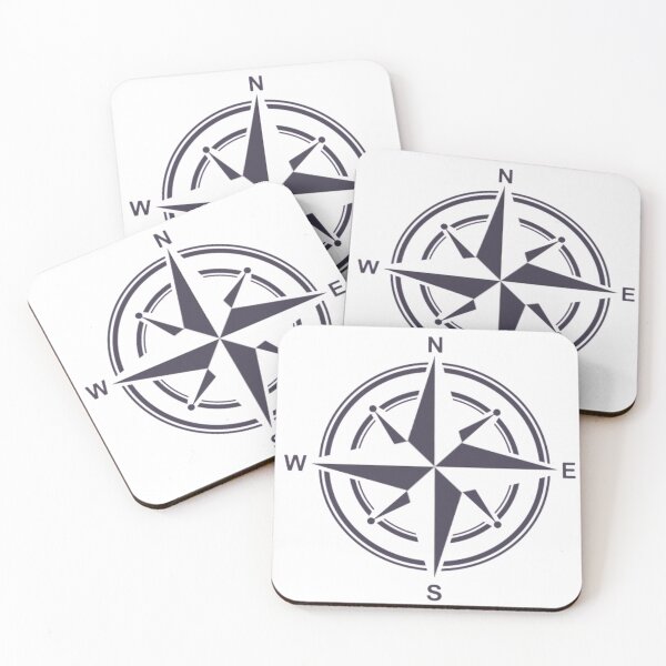 Item preview, Wind Rose Compass Spiral designed and sold by Oscarkusak.