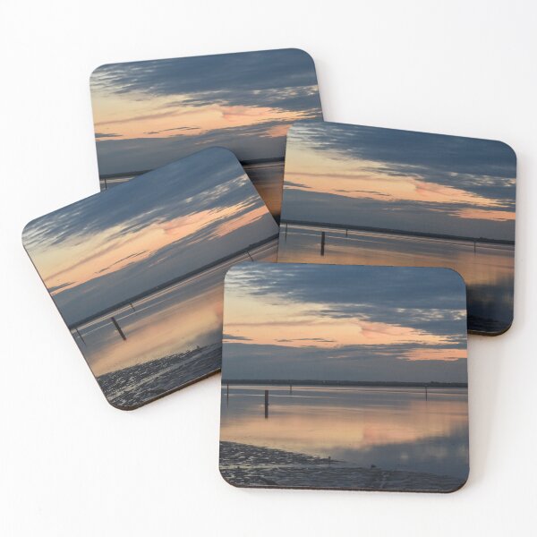 Item preview, Norfolk Broads sunset designed and sold by cdkphotos.