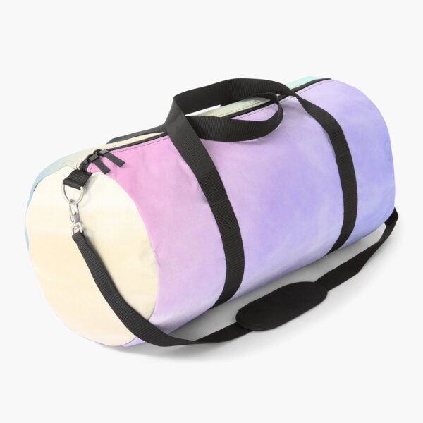Item preview, Pastel rainbow colored sky designed and sold by LADYGOODMOOD.