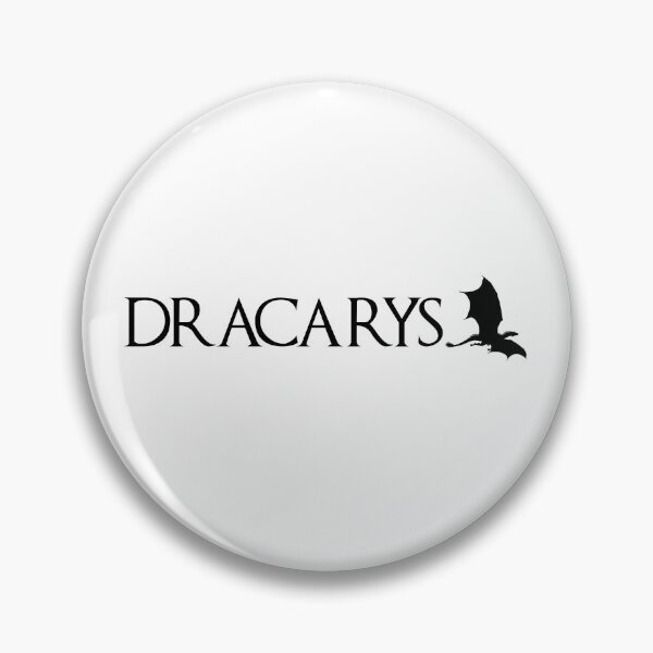 Item preview, Dracarys designed and sold by emzimerch1.
