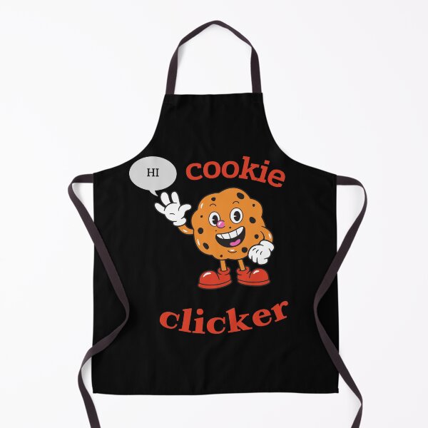 Item preview, Cookie Clicker designed and sold by Destine99.