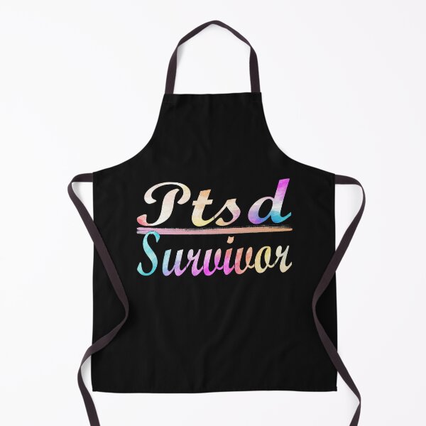 Item preview, Ptsd Survivor Essential Sticker designed and sold by Love2MakeArt.