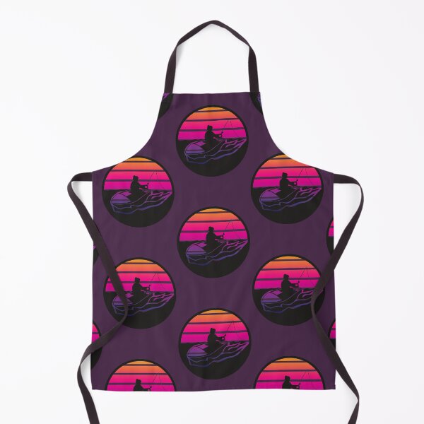 Item preview, Born to Fish Forced to Work - funny gift for people who love fishing designed and sold by hyggekrog.