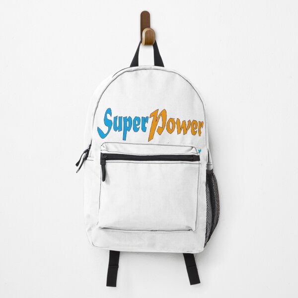 Item preview, Superpower My Dad funny shirt daddy Gift T_shirt designed and sold by fearless301.