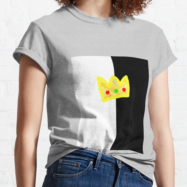 Ranboo The King Gifts & Merchandise | Redbubble