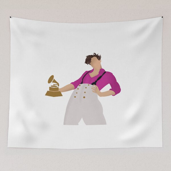 Item preview, Harry Styles Grammy Winner Fine Line (Grammrry) designed and sold by keeva-d.