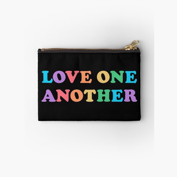 Item preview, Love One Another designed and sold by keeleypost.