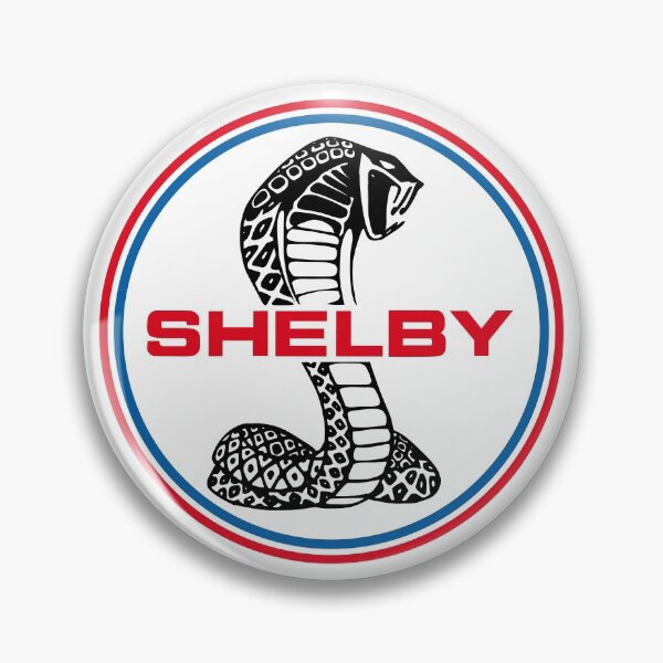 Item preview, SHELBY COBRA designed and sold by Aspretto.