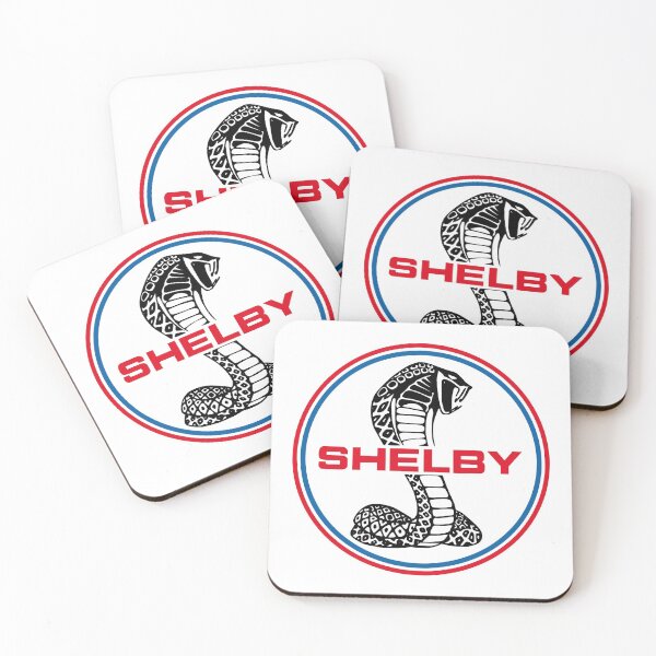Item preview, SHELBY COBRA designed and sold by Aspretto.