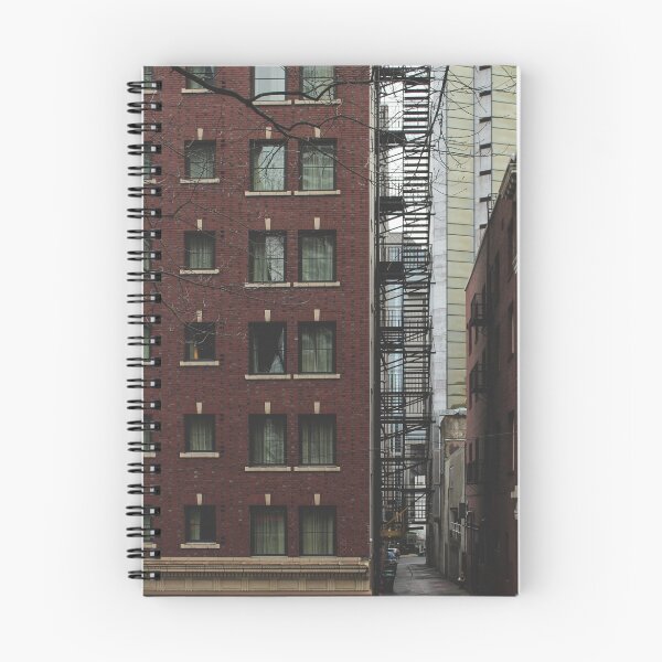 Item preview, Seattle Architecture designed and sold by Aaron Wright.