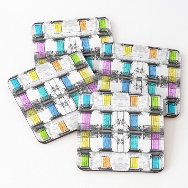Item preview, Italian Facade 6 designed and sold by Igor Shrayer.