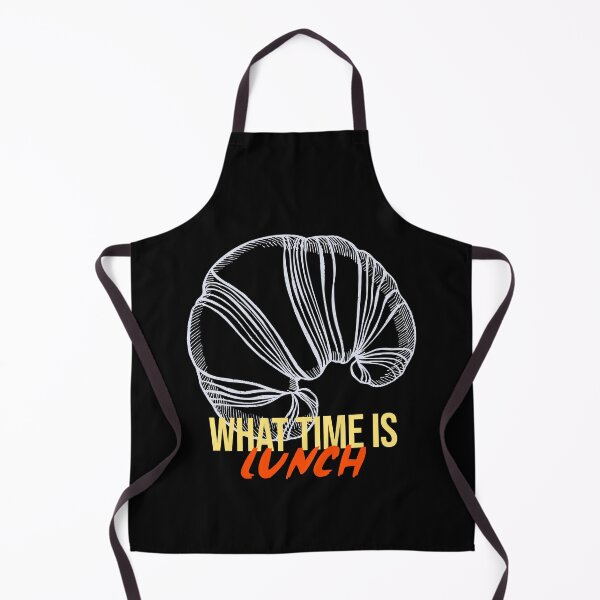 Item preview, What Time Is Lunch designed and sold by Destine99.