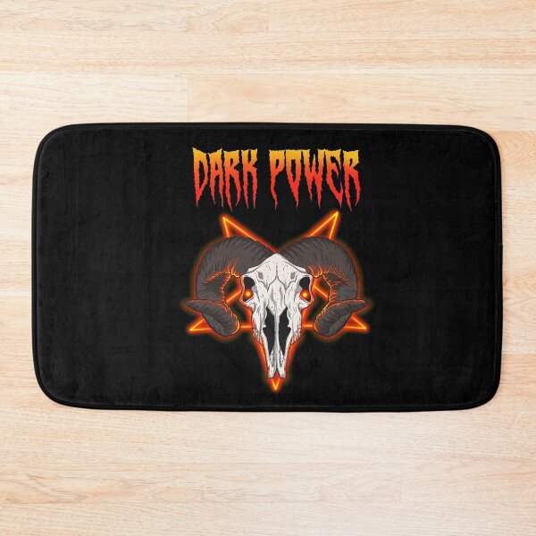 Item preview, Dark Power designed and sold by AnyAmazingArt  ✌️.