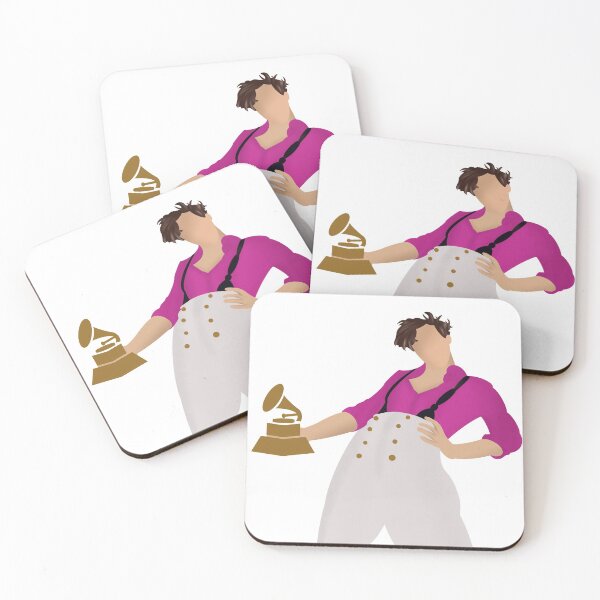 Item preview, Harry Styles Grammy Winner Fine Line (Grammrry) designed and sold by keeva-d.