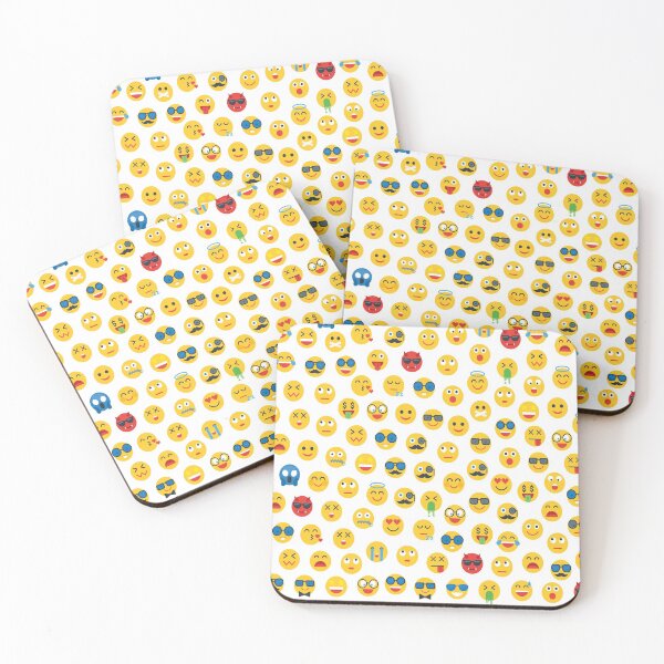 Item preview, Emojis  designed and sold by Anzarr.