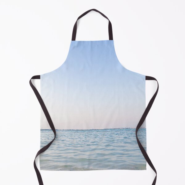 Item preview, Blue ocean meets the blue sky designed and sold by Wennixoxo.
