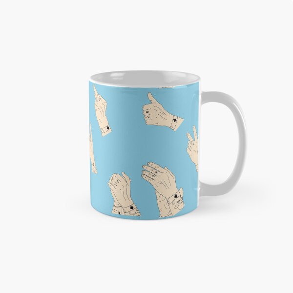 Item preview, Louis Tomlinson 28 tattoo designed and sold by Yulia Khrushcheva.