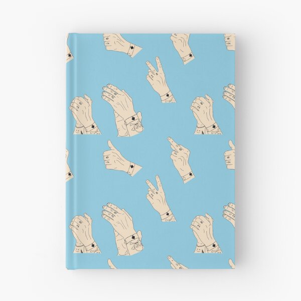 Item preview, Louis Tomlinson 28 tattoo designed and sold by Yulia Khrushcheva.