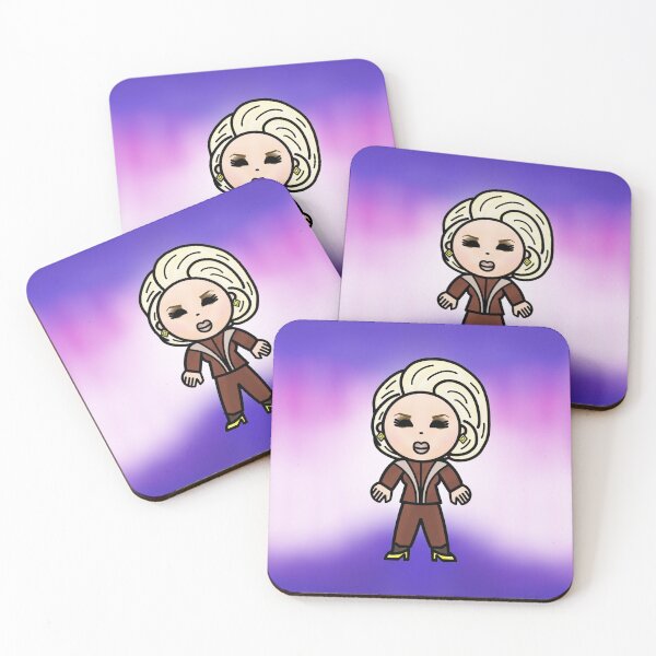 Item preview, Katya Drag Queen Art designed and sold by The  Travisty.
